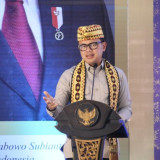 KDKMP Harus Jadi Pusat Layanan Ekonomi Desa Terintegrasi, Wamendagri Bima Arya: Ujung Tombaknya Pemda
