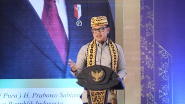 KDKMP Harus Jadi Pusat Layanan Ekonomi Desa Terintegrasi, Wamendagri Bima Arya: Ujung Tombaknya Pemda