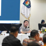 Sekjen Kemendagri Minta Tim Pemantauan Temukan Akar Masalah Pertumbuhan Ekonomi Daerah: Intervensinya Berbeda-beda