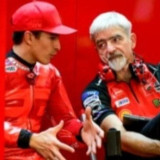 Belum Menyerah Bersaing Perebutkan Gelar MotoGP 2026, Bos Ducati Sebut Juara Dunia Musim Ini Ditentukan dari Konsistensi
