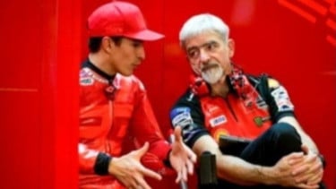 Belum Menyerah Bersaing Perebutkan Gelar MotoGP 2026, Bos Ducati Sebut Juara Dunia Musim Ini Ditentukan dari Konsistensi