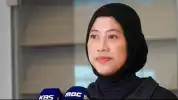 Gaji Megawati Hangestri di Liga Voli Korea Naik, Ini Rinciannya dari Red Sparks hingga Hyundai Hillstate