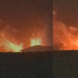 Suara Gemuruh Terdengar ke Banten! Erupsi Gunung Anak Krakatau Berlangsung 5 Jam
