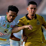Hasil Super League 2026/2027: Tahan Imbang Bhayangkara FC, Persebaya Bawa Pulang Satu Poin dari Lampung