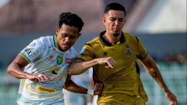 Hasil Super League 2026/2027: Tahan Imbang Bhayangkara FC, Persebaya Bawa Pulang Satu Poin dari Lampung