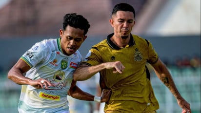 Hasil Super League 2026/2027: Tahan Imbang Bhayangkara FC, Persebaya Bawa Pulang Satu Poin dari Lampung