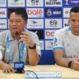 Super League 2026/2027: Kata Pelatih Isenmulang Kalteng FC usai Dibantai Arema FC pada Laga Pembuka
