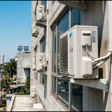 Cuaca Makin Panas, Mengapa Teknologi Inverter Jadi Penting pada AC Modern?