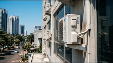 Cuaca Makin Panas, Mengapa Teknologi Inverter Jadi Penting pada AC Modern?