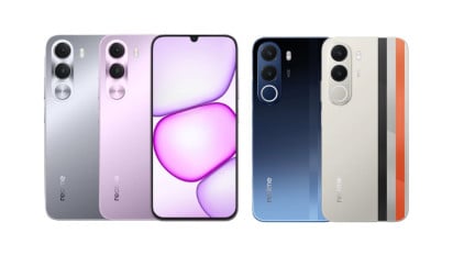 HP realme NFC Terbaru 2026, Mana yang Cocok untukmu?