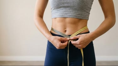 Berat Badan Ideal Tanpa Diet Menyiksa, Begini Cara Rahasia dan Efektif Turunkan Berat Badan Secara Alami