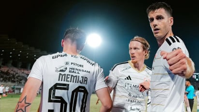 Hasil Super League 2026/2027: Taklukan Borneo FC, Persija Jakarta Bawa Pulang Tiga Poin dari Segiri