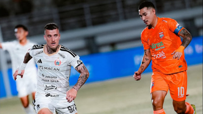 Link Live Streaming Buriram United Vs Borneo FC Malam Ini, Pesut Etam Tantang Juara Bertahan ASEAN Club Championship