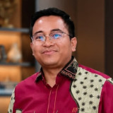 Aktivis Muda NU Hendriyanto Attan Sandang Gelar Kehormatan dari Keraton Surakarta, Siapa Dia?