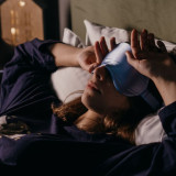 5 Penyebab Sulit Tidur atau Insomnia yang Sering Diabaikan, Kenali Kebiasaannya