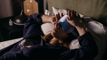 5 Penyebab Sulit Tidur atau Insomnia yang Sering Diabaikan, Kenali Kebiasaannya