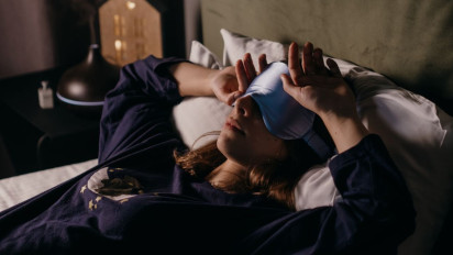5 Penyebab Sulit Tidur atau Insomnia yang Sering Diabaikan, Kenali Kebiasaannya