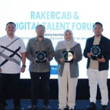 Jakarta Didorong Jadi Pusat Ekonomi Karbon Indonesia