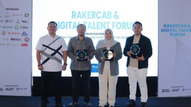 Jakarta Didorong Jadi Pusat Ekonomi Karbon Indonesia