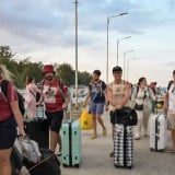 Gawat! Ratusan Wisatawan Mendadak Tinggalkan Gili Trawangan, Ini Penyebabnya
