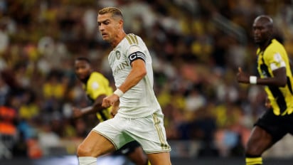 Al Ittihad vs Al Nassr 1-2: Tuan Rumah Patahkan Tren Positif Cristiano Ronaldo dkk di Awal Musim Liga Pro Saudi 2026/2027