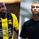 Update Klasemen Sementara Liga Pro Saudi 2026/2027: Al Ittihad Sukses Naik Empat Peringkat usai Kalahkan Al Nassr