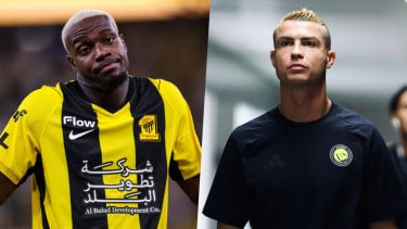 Update Klasemen Sementara Liga Pro Saudi 2026/2027: Al Ittihad Sukses Naik Empat Peringkat usai Kalahkan Al Nassr