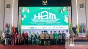HBM ke-13 Bawa Misi Pembangunan Peradaban Global Lewat Ilmu dan Spiritualitas