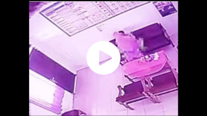 Link Video CCTV 21 Detik Kepsek dan Guru SD di Pekalongan Tersebar, Ustaz Adi Hidayat Ingatkan Pornografi Lebih Parah dari Narkoba