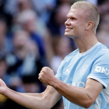 Klasemen Liga Inggris 2026-2027: Erling Haaland Bantu Manchester City Jaga Puncak, Tottenham dan Aston Villa Masih Buntu