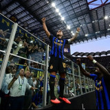 Klasemen Liga Italia 2026-2027: AS Roma dan Inter Milan Saling Salip, Como Tergeser dari Puncak