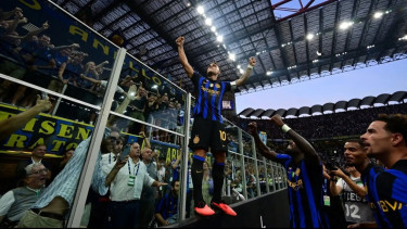 Klasemen Liga Italia 2026-2027: AS Roma dan Inter Milan Saling Salip, Como Tergeser dari Puncak
