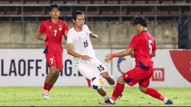 Lawan Australia, Begini Skenario Timnas Indonesia U-20 Lolos ke Piala Asia U-20 2027: Tak Wajib Menang