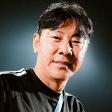 Tensi Persija Vs Persib Diprediksi Keras dan Panas, Shin Tae-yong Beri Respons Berkelas