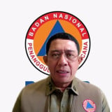 BNPB Kerahkan Tim ke Zona Terdampak Gunung Anak Krakatau, Pengecekan Logistik dan Sirene Evakuasi