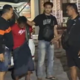 Polisi Tangkap Satu Pelaku Pencurian 22 Karung Pakan Ternak di Probolinggo