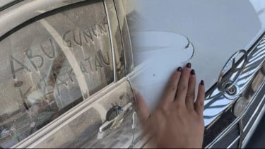 Mobil Terpapar Abu Vulkanik? Fitra Eri Berikan Panduan Perawatan Agar Kendaraan Tetap Prima