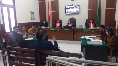 Sudah Lunas Sejak 2024, 3 Pembeli Apartemen Gugat Pengembang di PN Surabaya