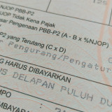 Jangan Lewat Jatuh Tempo, Keringanan PBB-P2 5% Masih Berlaku hingga Akhir September