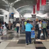 Dampak Erupsi Gunung Anak Krakatau, 26 Penerbangan Rute Jakarta–Kualanamu Batal Beroperasi