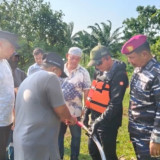 Kodaeral I Gagalkan Dugaan Ilegal Tapping Avtur di Jalur Pipa Pertamina Kualanamu