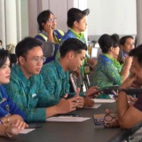 Dampak Erupsi Anak Krakatau, 42 Penerbangan di Bandara Ngurah Rai Bali Dibatalkan