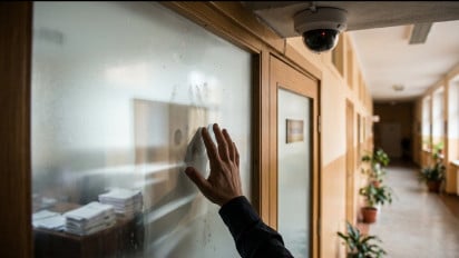 Awalnya Cuma Dicurigai, Rekaman CCTV 21 Detik "Video Syur" Bongkar Kasus Kepala Sekolah dan Guru di Pekalongan