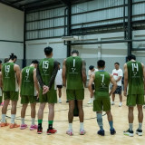 Tambah 2 Pemain Naturalisasi, Perbasi Panggil 12 Pemain Timnas Basket Indonesia untuk Asian Games 2026