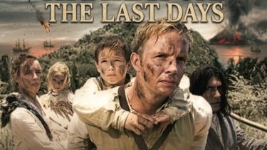 Film Dokumenter Krakatoa: The Last Days Kembali Viral, Detik-Detik Mencekam Dahsyatnya Letusan Gunung Krakatau 1883