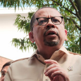 Pemerintah Minta Masyarakat Tak Termakan Isu Tsunami Akibat Erupsi Gunung Anak Krakatau