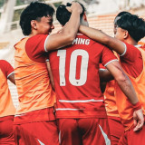 ‎Klasemen Akhir Grup H Kualifikasi Piala Asia U-20 2027: Timnas Indonesia U-20 di Puncak dan Lolos! Australia Absen Untuk Pertama Kalinya