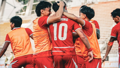 ‎Klasemen Akhir Grup H Kualifikasi Piala Asia U-20 2027: Timnas Indonesia U-20 di Puncak dan Lolos! Australia Absen Untuk Pertama Kalinya