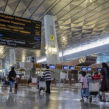 Ini Deretan Bandara yang Ditutup Sementara Imbas Abu Gunung Anak Krakatau