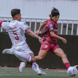 Hasil Super League 2026-2027: Java United Masih Poin Minus Usai Ditahan Imbang Tim Promosi